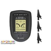 Phase Sequence Tester, Motor Rotation Tester, Phase Sequence Meter