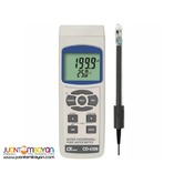 Pure Water Meter, Conductivity Meter, Resistivity Meter, TDS Meter