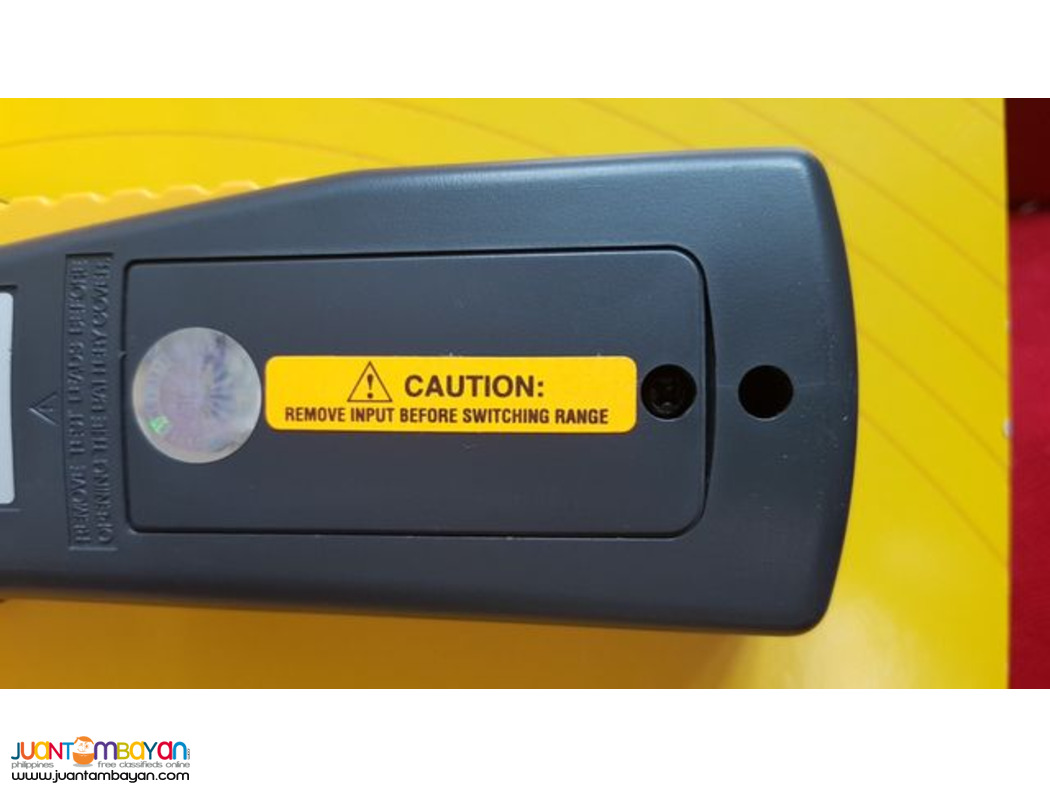 ACA Leakage Tester, AC Leakage Current Tester, Lutron DL9954