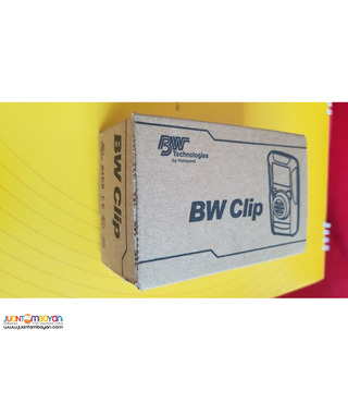 Gas Detector, Hydrogen Sulfide, H2S, H2S Detector, Single Gas Detector