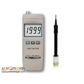 ORP Meter, Oxidation-Reduction Potential