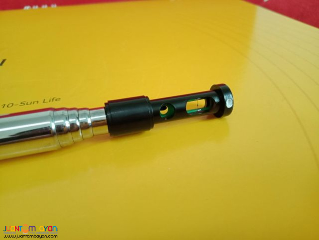 Hot Wire Anemometer, ThermoAnemometer, Airflow Meter