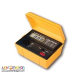 Earth Tester, Ground Resistance Tester, Earth Ground Tester