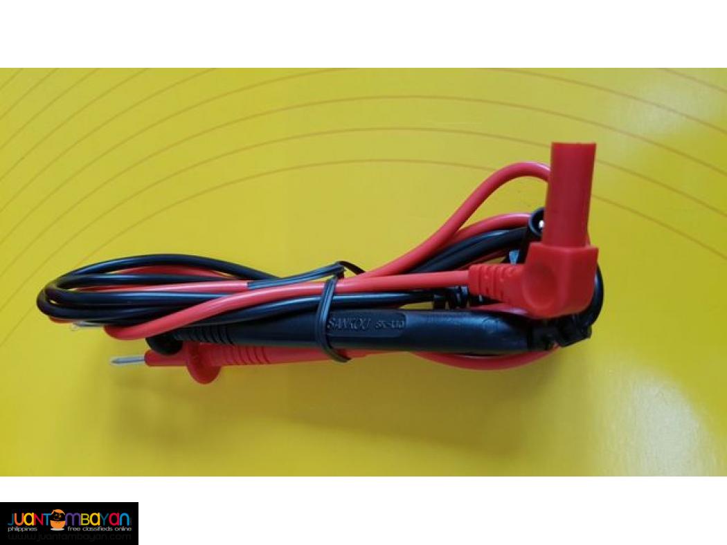 Multimeter, Pocket DMM, Digital Multimeter, Lutron DM-9020