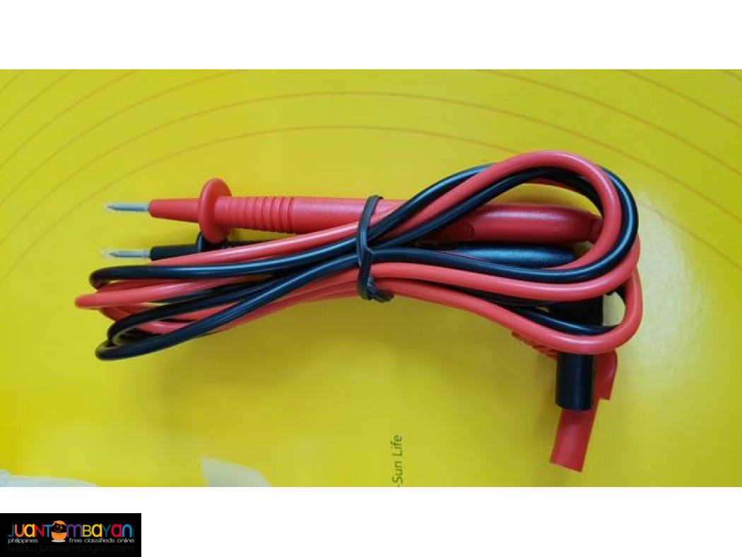 Multimeter, Pocket DMM, Digital Multimeter, Lutron DM-9020