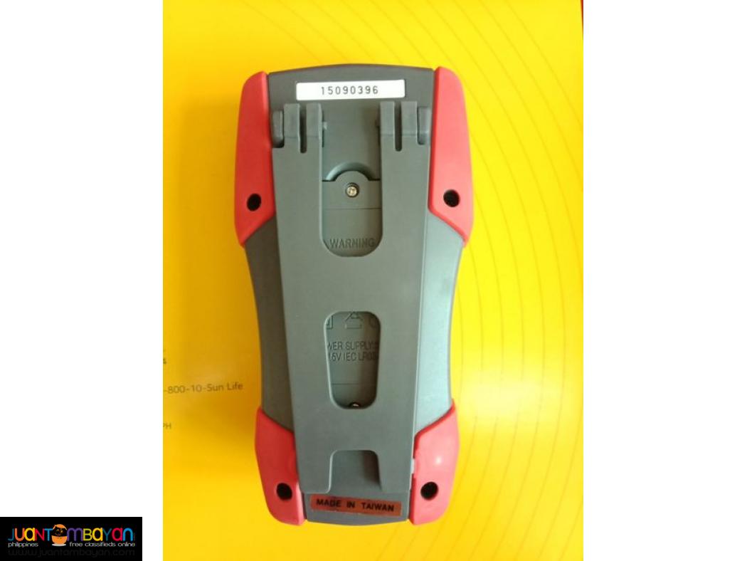 DMM, Autoranging Multimeter, Digital DMM, Multimeter, Tenmars