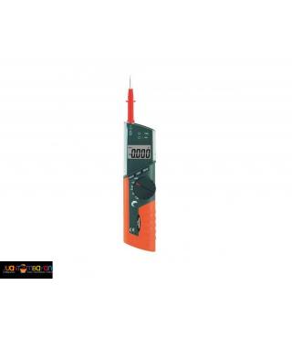 Multimeter, Pocket Tester, Pocket DMM, DMM, Phase Rotation Tester