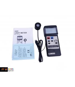 UVC Light Meter, UV Light Meter, Lutron UVC-254A