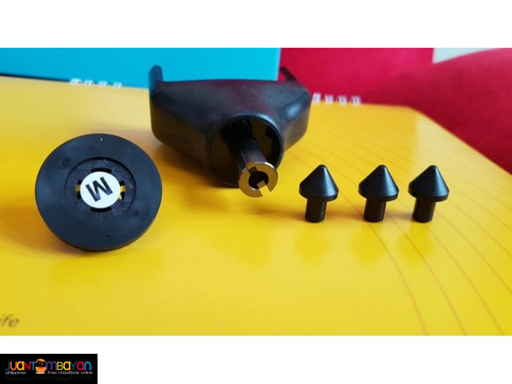 LASER Tachometer, Hand Tachometer, TM-7010EK, Line Seiki (Japan)