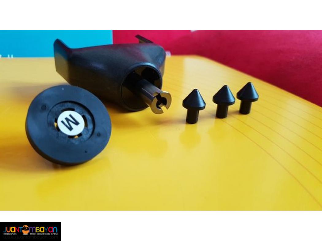 LASER Tachometer, Hand Tachometer, TM-7010EK, Line Seiki (Japan)