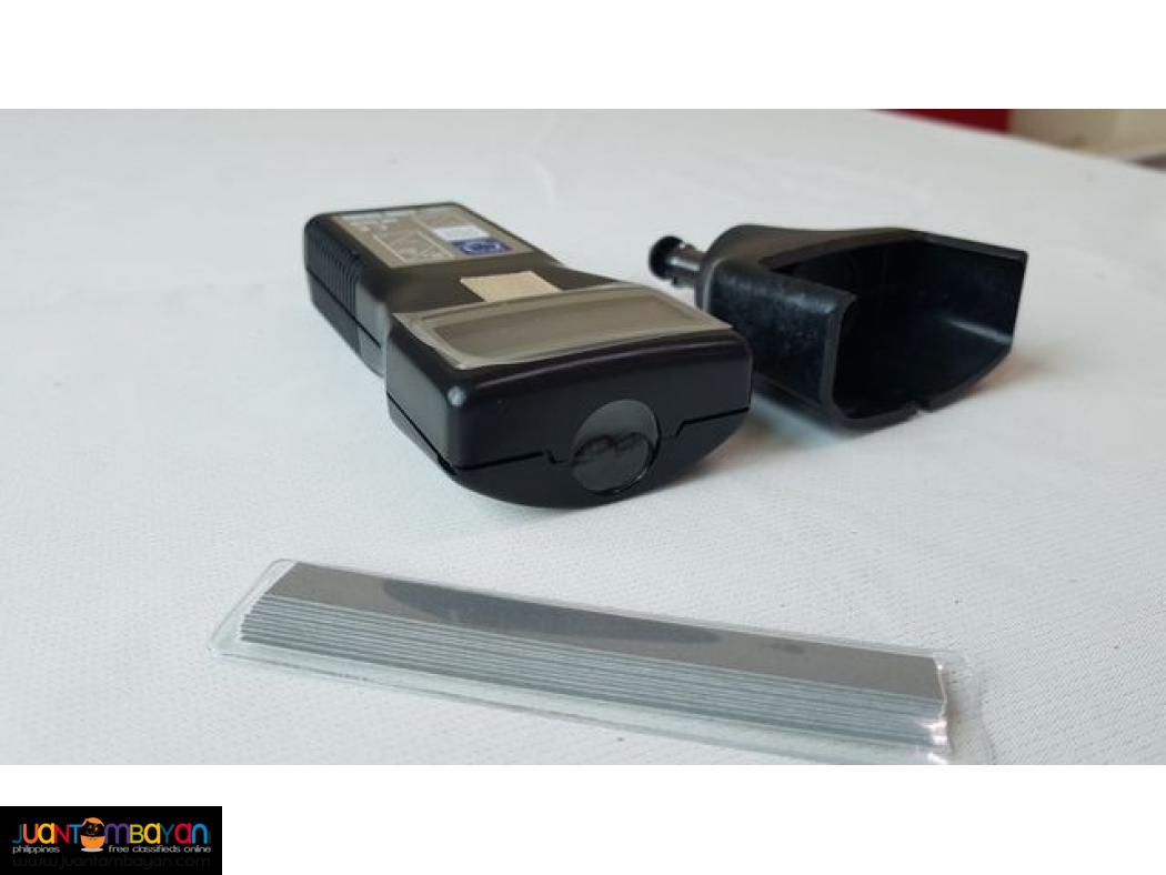 Photo Tachometer, Hand Tachometer, Non-Contact Tachometer
