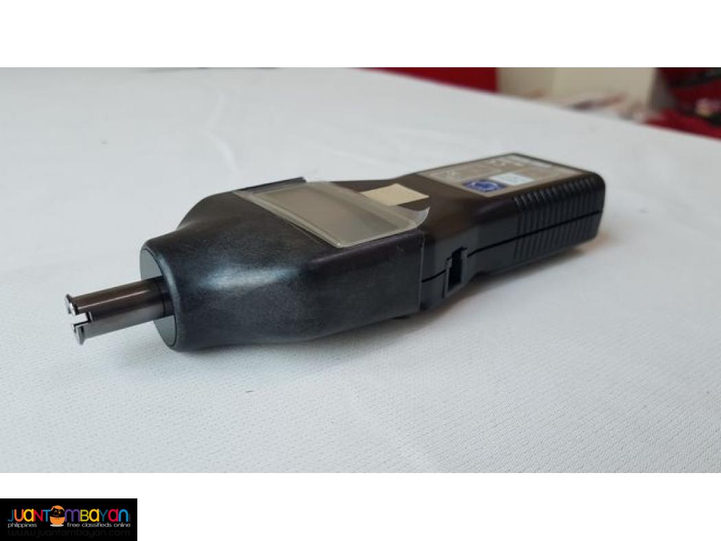 Photo Tachometer, Hand Tachometer, Non-Contact Tachometer