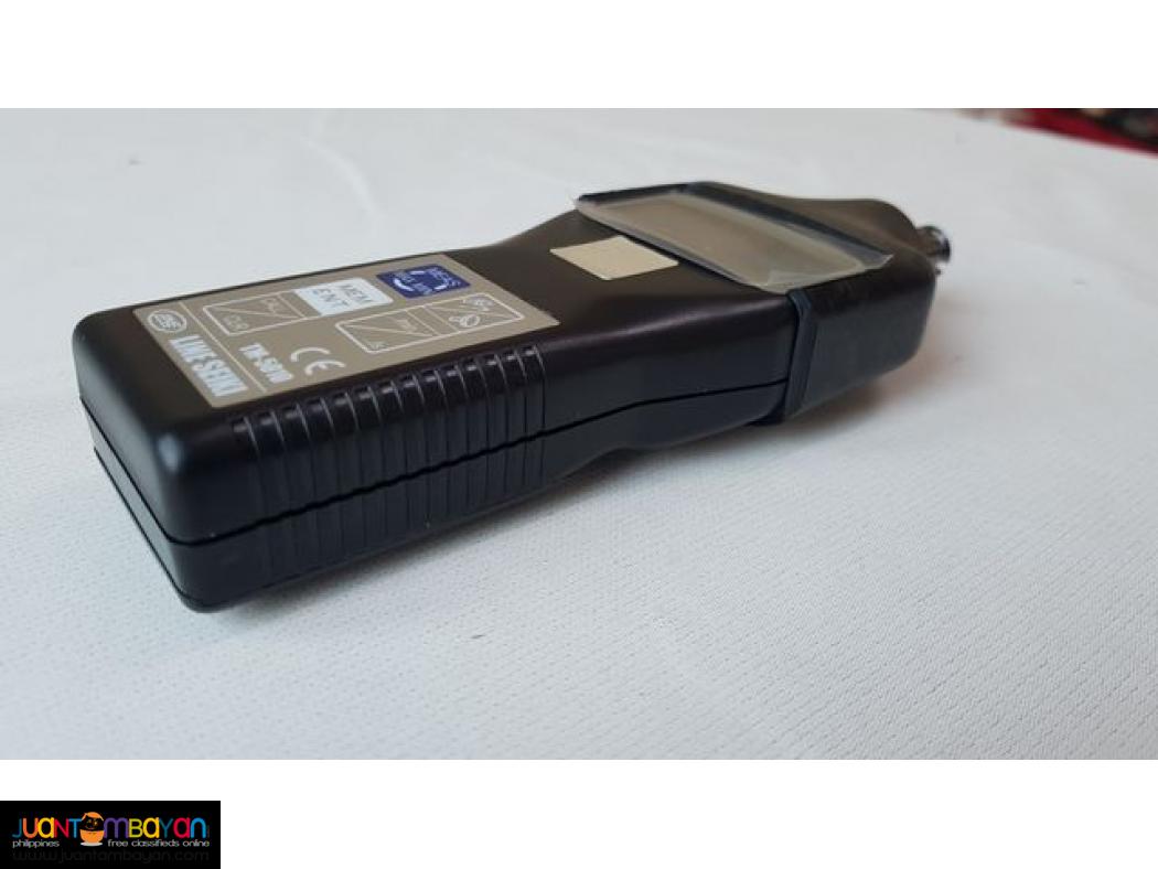 Photo Tachometer, Hand Tachometer, Non-Contact Tachometer