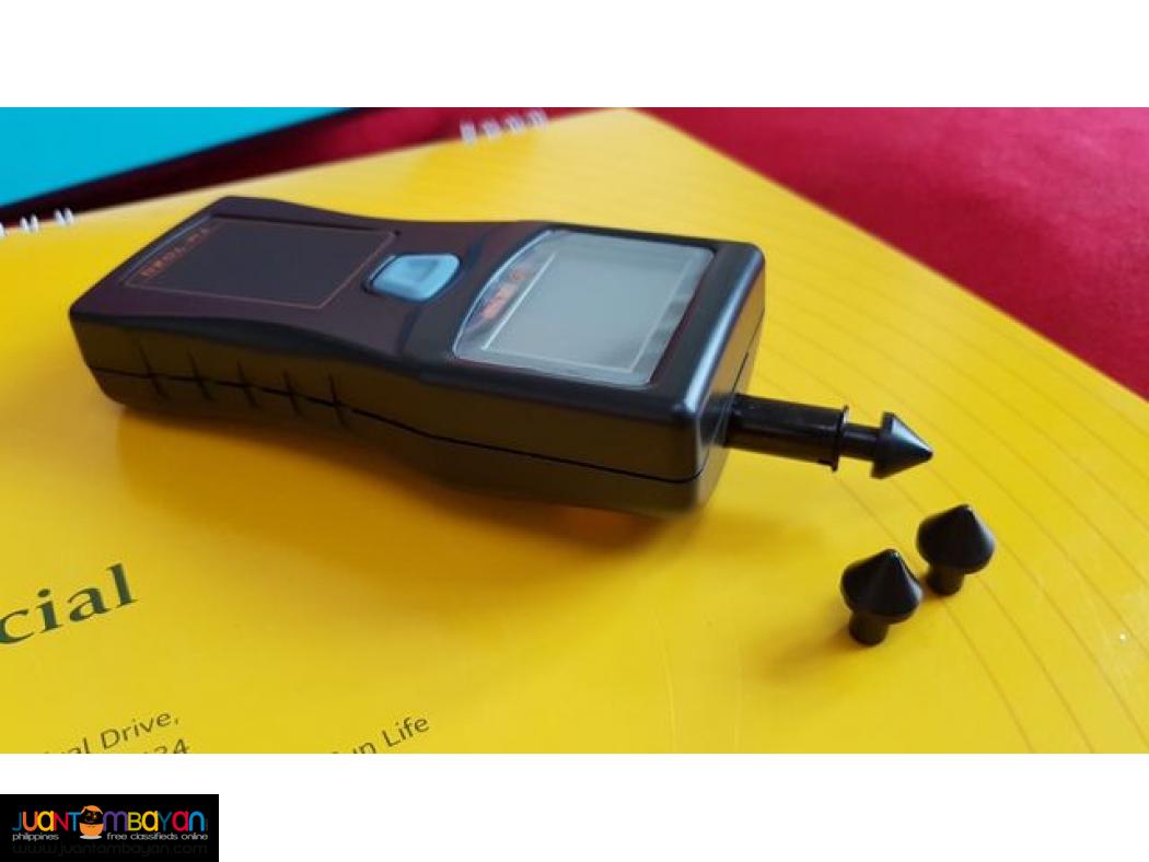 CONTACT Tachometer, Digital Tachometer, TM-7020K