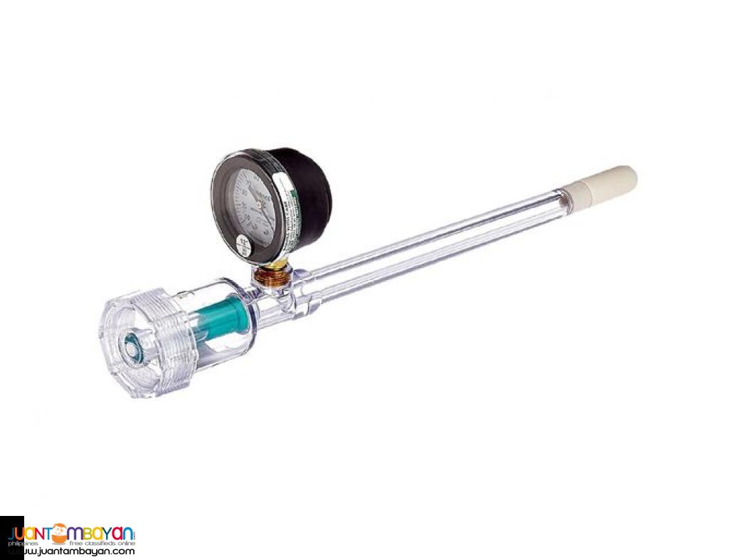 IRROMETER, Soil Tensiometer, Soil Moisture, Soil Moisture Meter