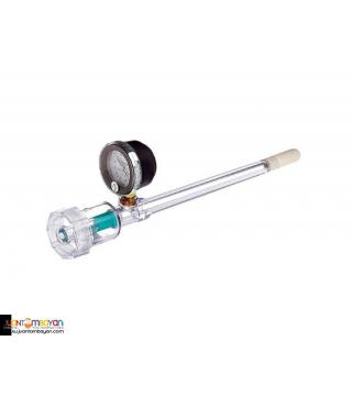 IRROMETER, Soil Tensiometer, Soil Moisture, Soil Moisture Meter