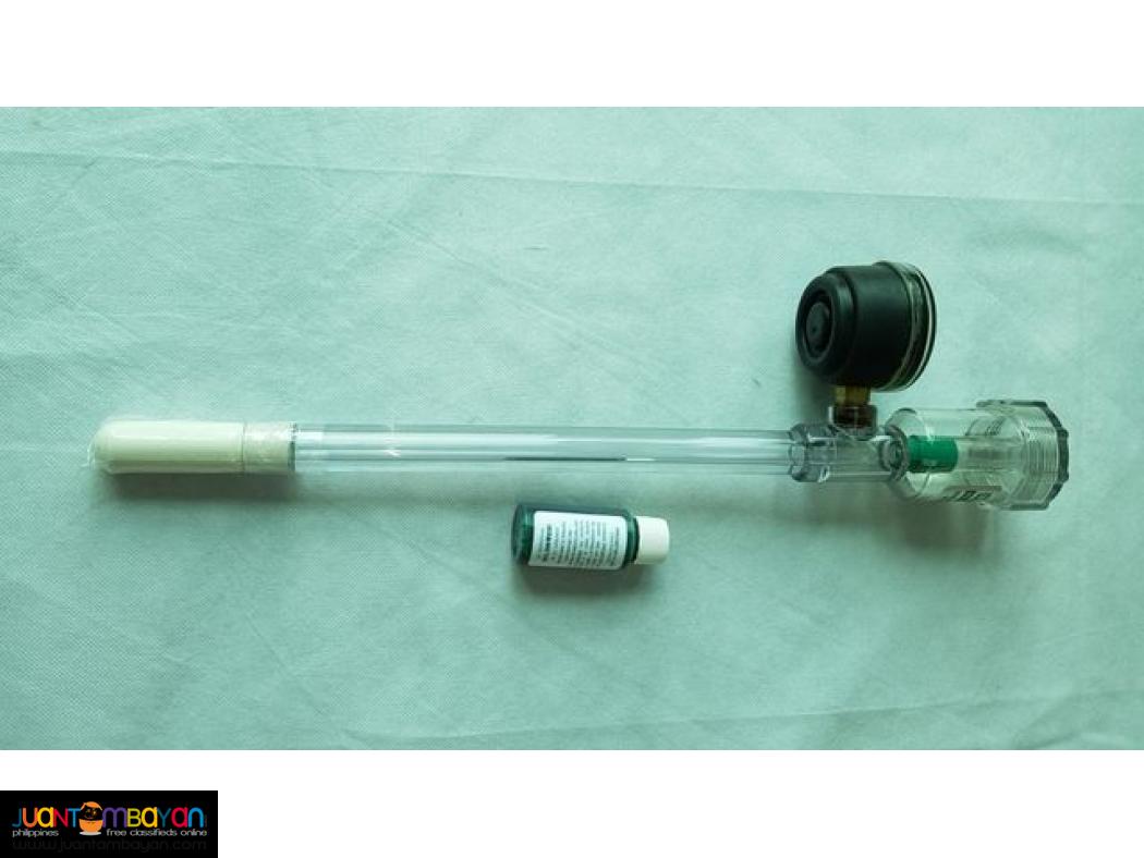 IRROMETER, Soil Tensiometer, Soil Moisture, Soil Moisture Meter