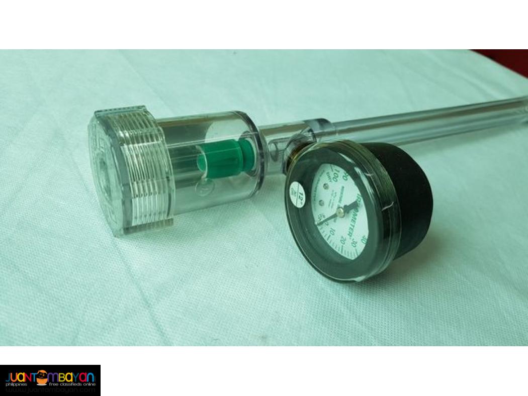 IRROMETER, Soil Tensiometer, Soil Moisture, Soil Moisture Meter