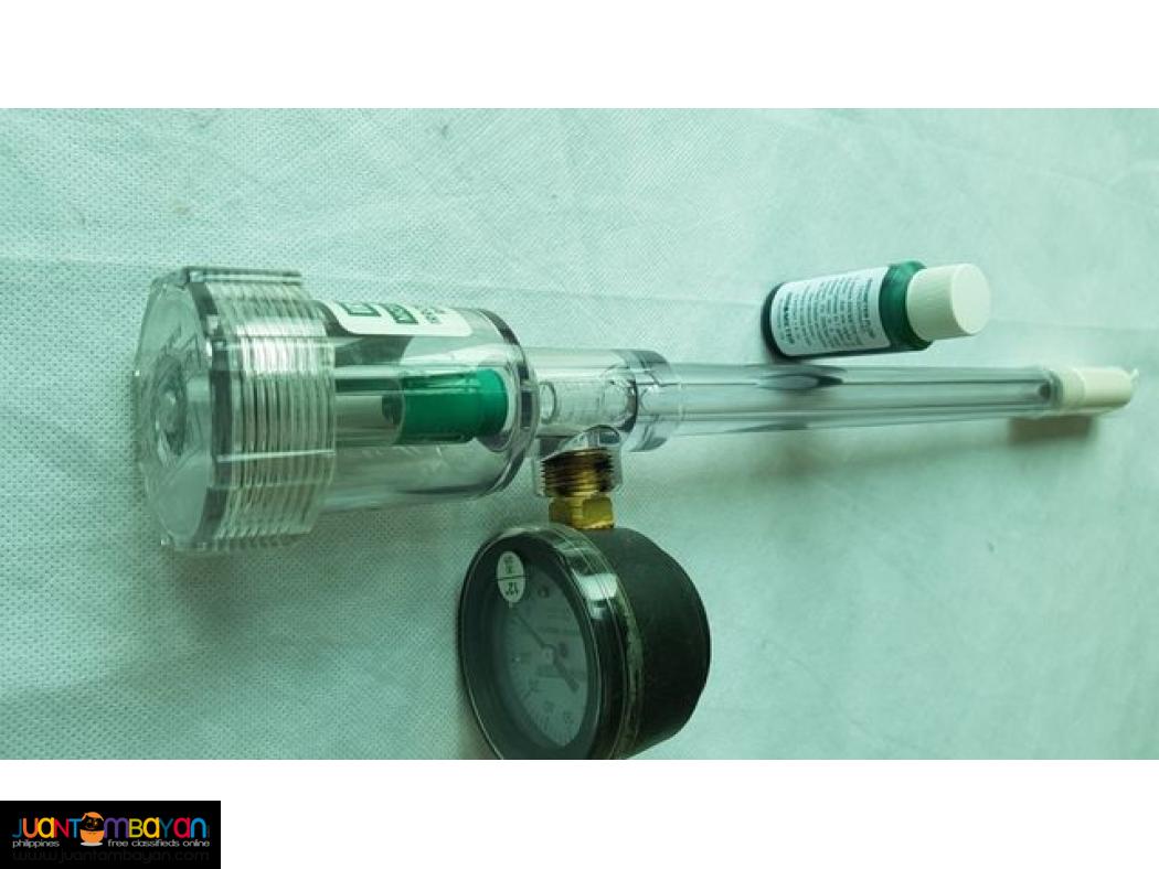 IRROMETER, Soil Tensiometer, Soil Moisture, Soil Moisture Meter