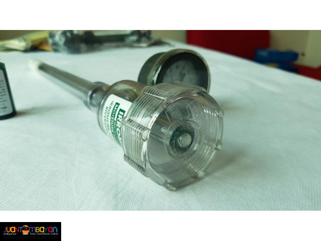 IRROMETER, Soil Tensiometer, Soil Moisture, Soil Moisture Meter