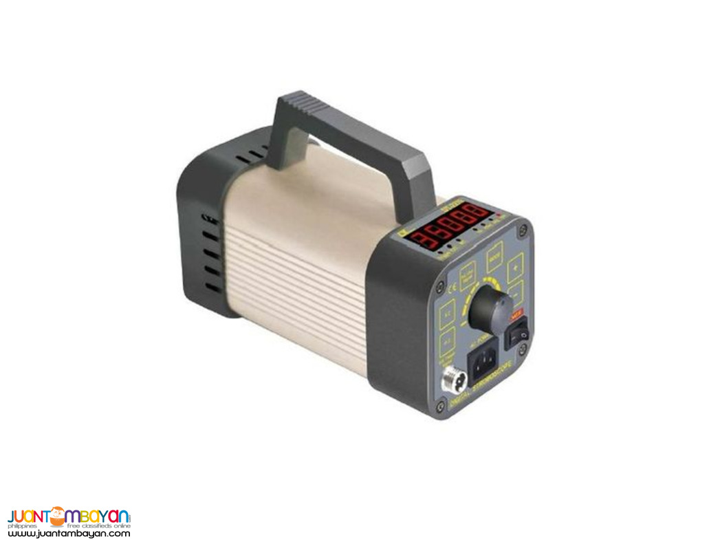Stroboscope, Digital Stroboscope, High Intensity Stroboscope