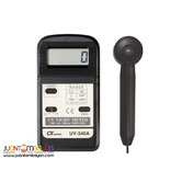 UV Light Meter, UVA Light Meter, UVB Light Meter