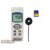 Solar Meter, Solar Power Meter, Datalogger, Lutron SPM-1116SD