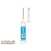 Digital Thermometer, Thermometer, Type-K Thermometer, Lutron