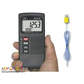 Dual Channel Thermometer, Thermocouple Thermometer, Type K Thermometer