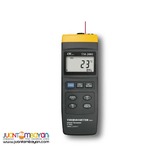 Thermometer, Infrared Thermometer, PT100 Thermometer