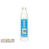 Wood Moisture Meter, Concrete Moisture Meter, Lutron PMS-713