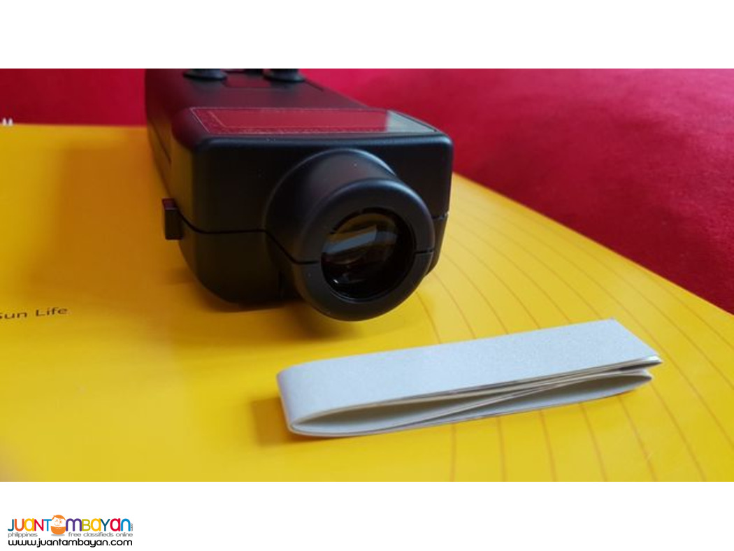 Photo Tachometer, Stroboscope, Tachometer, Laser Tachometer