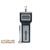 Force Gauge, Tension Gauge, Digital Push-Pull Gauge