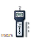 Force Gauge, Door Force Gauge, HVAC Push Pull Gauge, Lutron