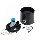 Rain Gauge, Recording Rain Gauge, tipping Bucket Rain Gauge