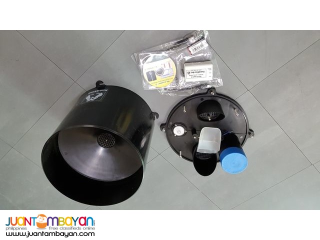 Rain Gauge, Recording Rain Gauge, tipping Bucket Rain Gauge