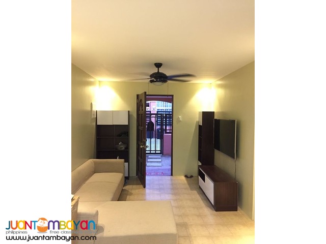 House for rent with gate in Alegria Cordova