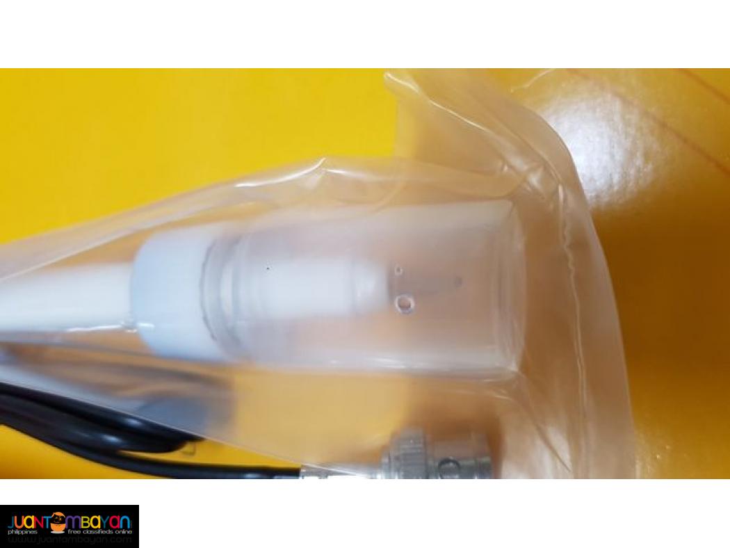 Soil pH Meter, pH Soil Meter with SPEAR TIP pH Electrode, PH-220S