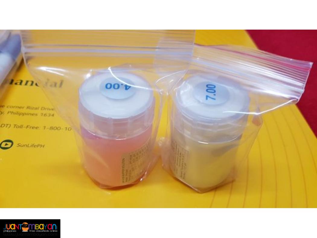 Soil pH Meter, pH Soil Meter with SPEAR TIP pH Electrode, PH-220S