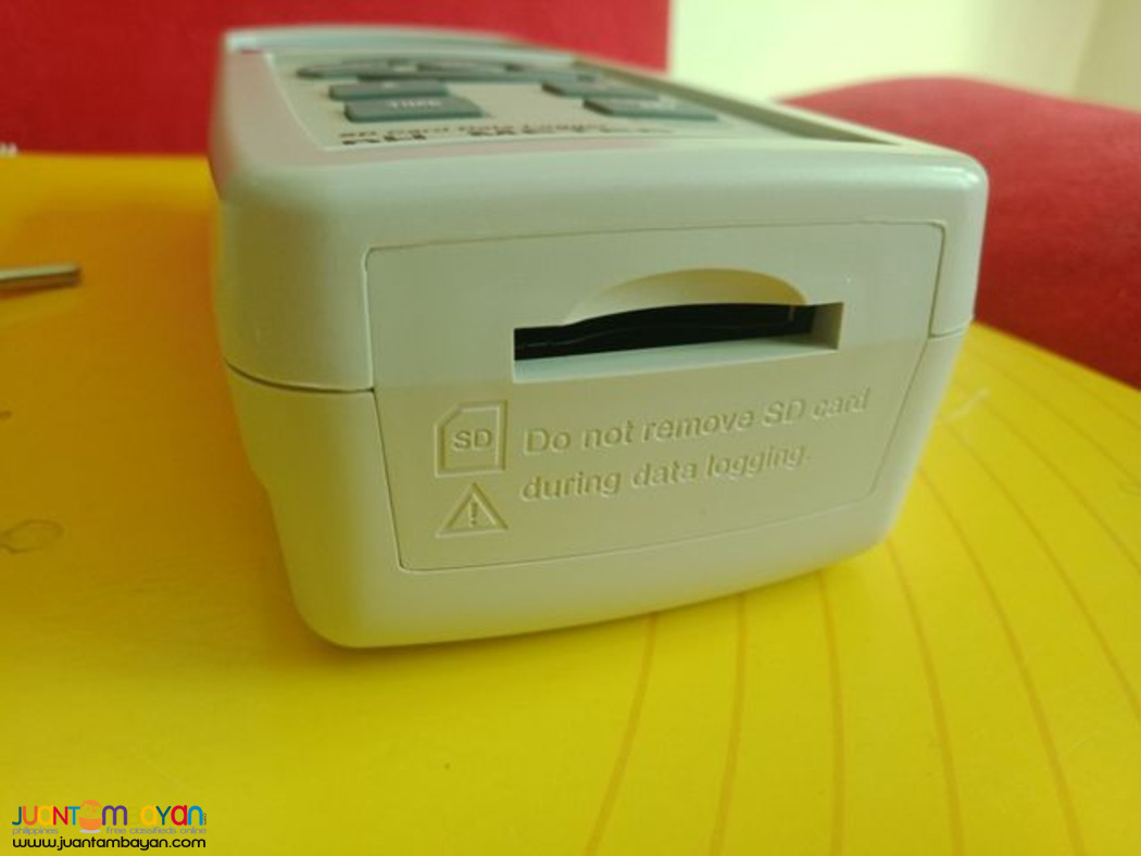 pH Meter, Datalogger, ORP Meter, Digital pH Meter, Lutron PH-230SD