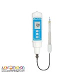 Soil pH Meter, pH Soil Meter with SPEAR TIP pH Electrode, PH-220S