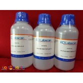 Buffer Solution, pH Buffer Solution, pH4, pH7, pH10, RCI Labscan