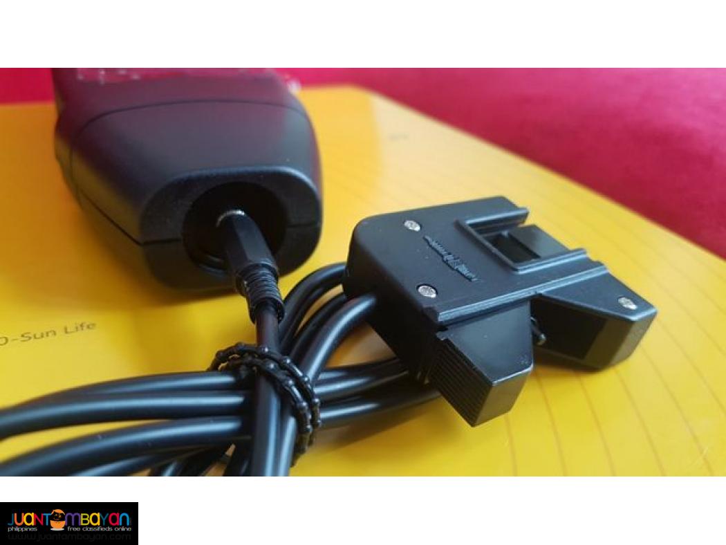 Gasoline Engine Tachometer, Engine Tachometer