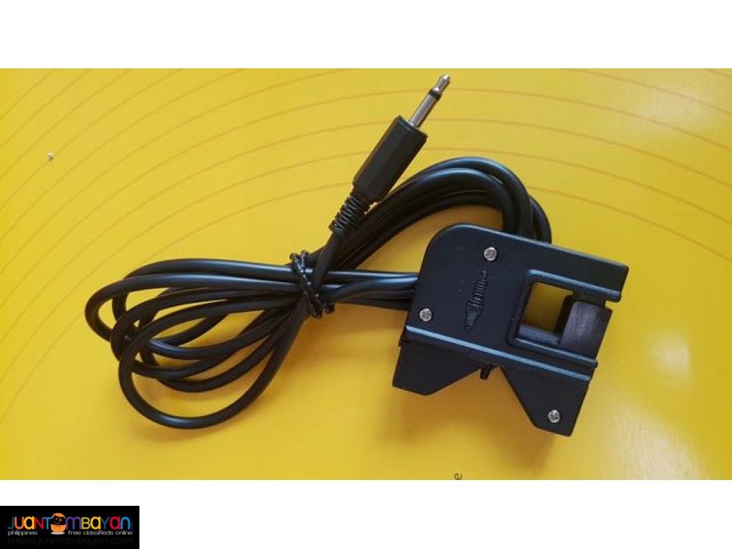 Gasoline Engine Tachometer, Engine Tachometer