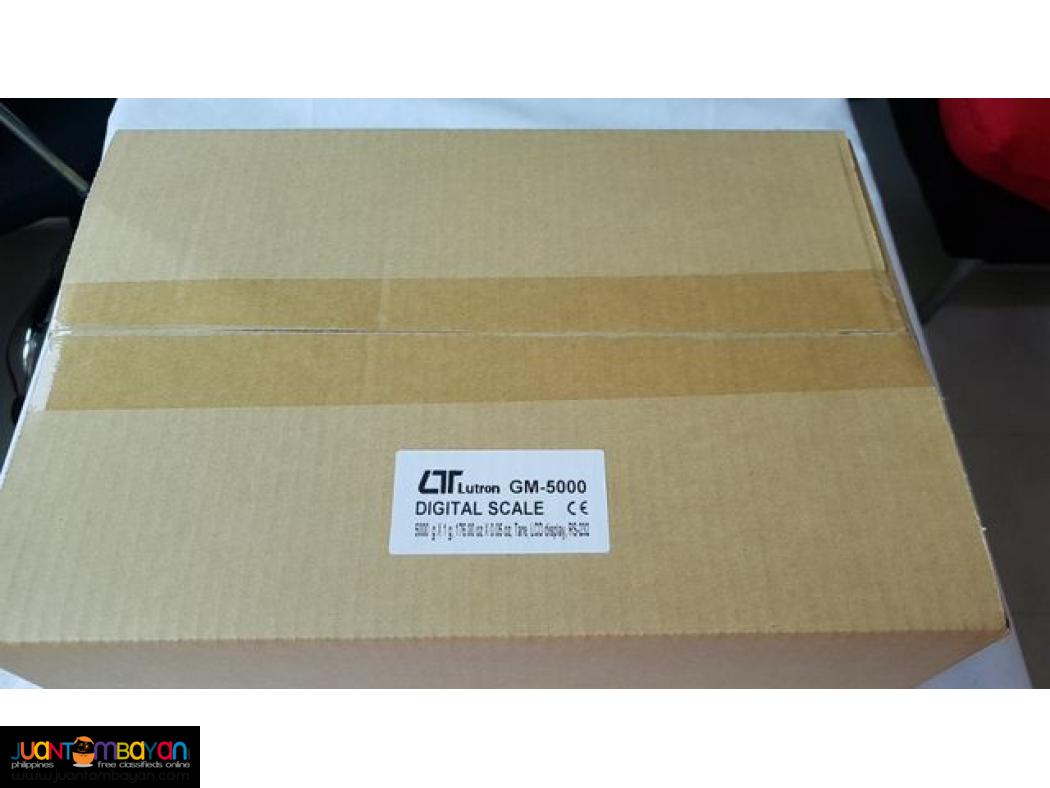 Weighing Scale, Digital Scale, Digital Balance, Top Loading Balance