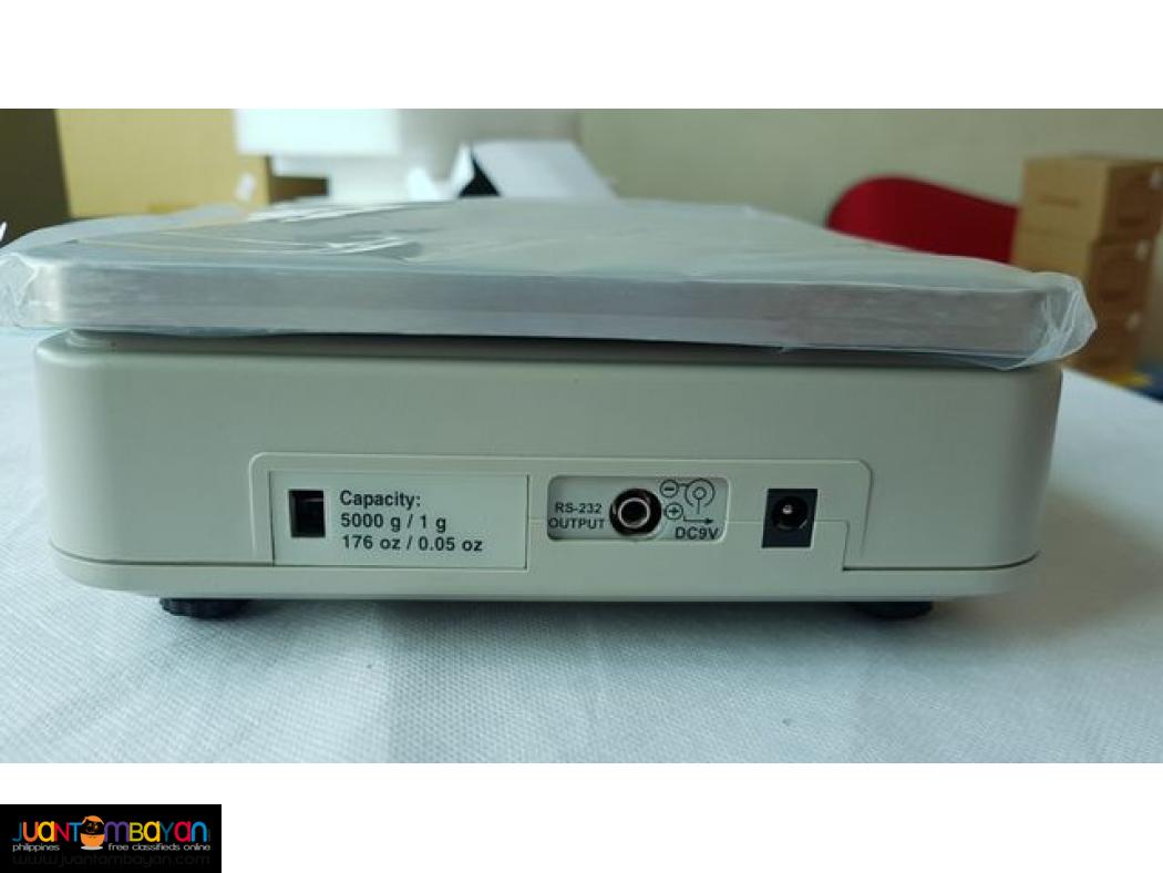Weighing Scale, Digital Scale, Digital Balance, Top Loading Balance