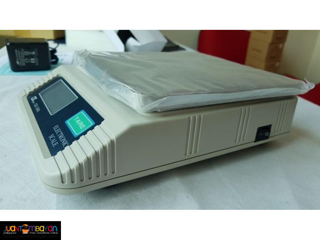 Weighing Scale, Digital Scale, Digital Balance, Top Loading Balance