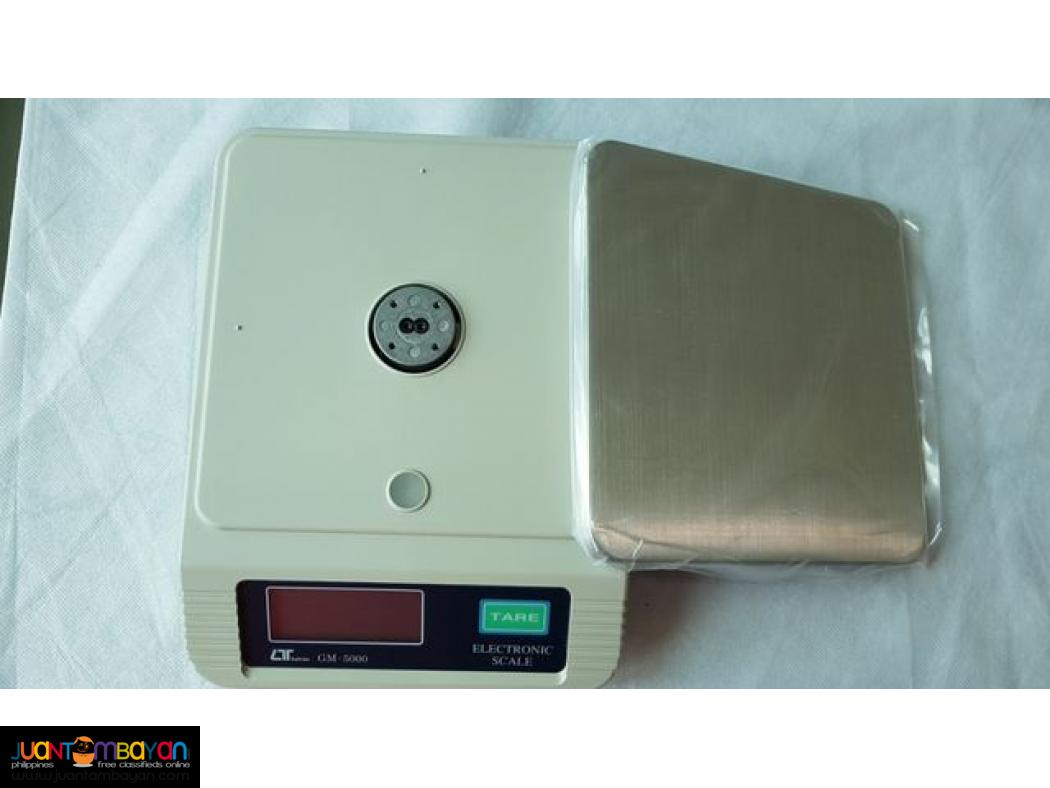 Weighing Scale, Digital Scale, Digital Balance, Top Loading Balance