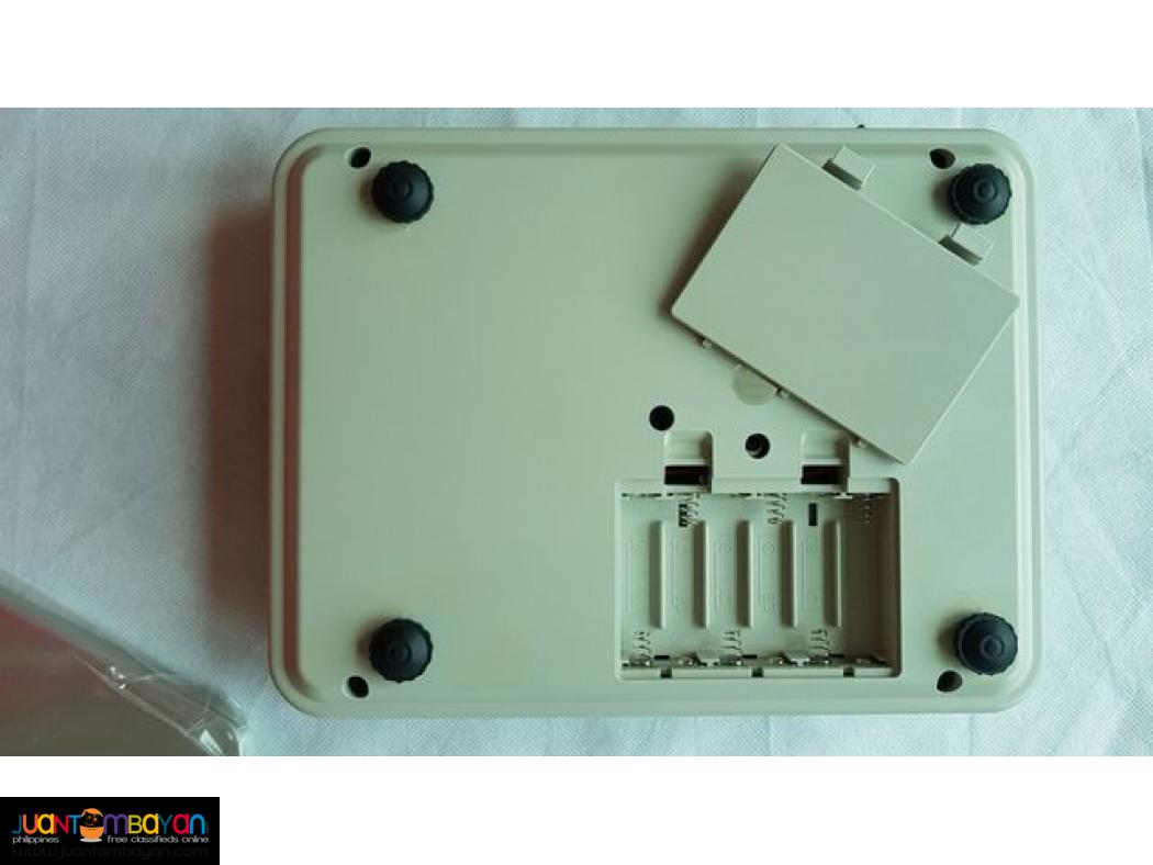 Weighing Scale, Digital Scale, Digital Balance, Top Loading Balance