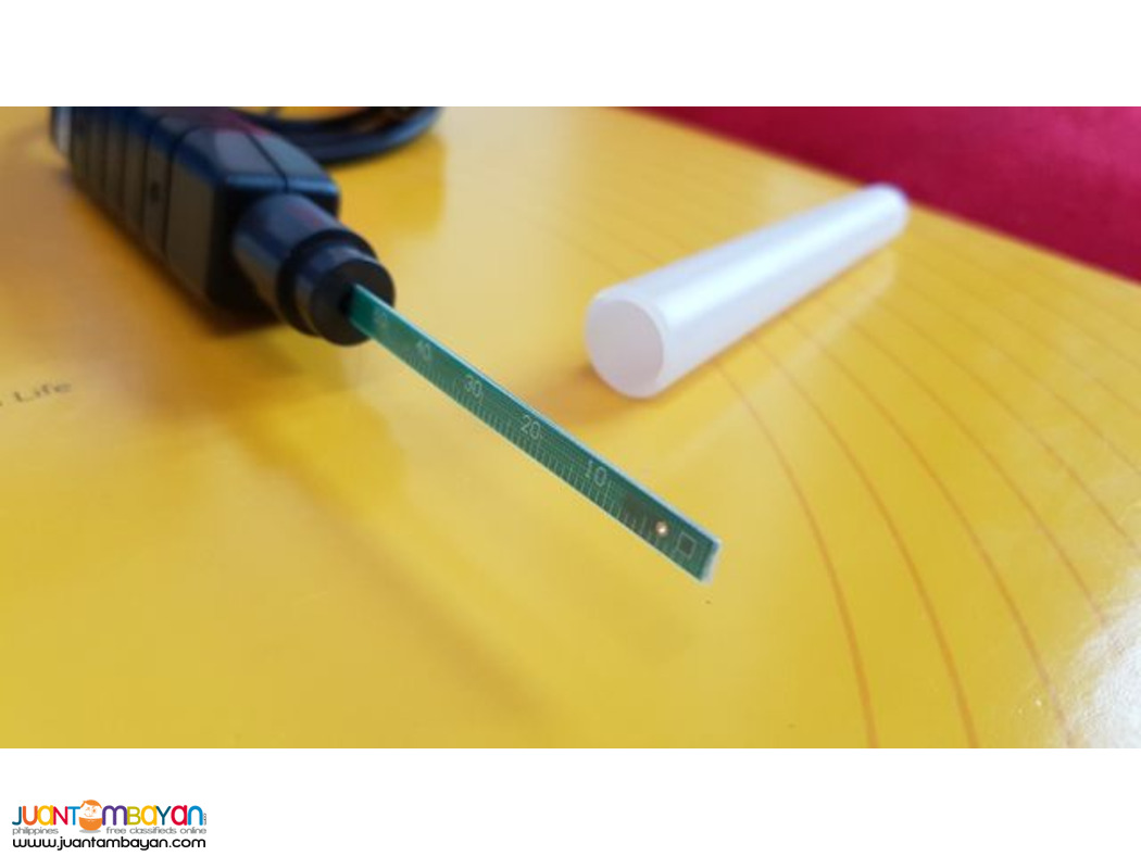 Gauss Meter, Tesla Meter, Magnetometer, Datalogger, Lutron